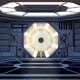 Illustration for article titled Transmission: When Classic Sci-Fi And Video Games Collide